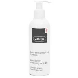   ZIAJA MED ARCTISZTÍTÓ GÉL ALLERGIÁS, ATÓPIÁS, DEHIDRATÁLT BŐRRE 200 ML