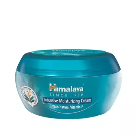   Himalaya intenzív hidratáló bőrápoló krém e-vitaminnal 150 ml