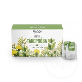 Naturcomfort Táncpróba teakeverék