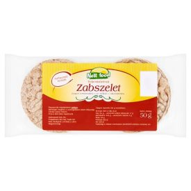 NETT FOOD PUFFASZTOTT ZAB TALLÉR 50g