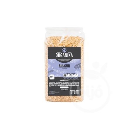 ORGANIKA BULGUR 500 G