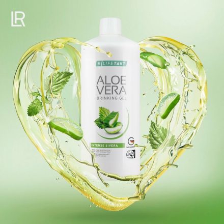 LR ALOE VERA SIVERA IVÓGÉL (1000 ML)