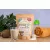 VEGAN PROTEIN TRIPLEX – KÓKUSZOS 540g