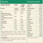 VEGAN PROTEIN TRIPLEX – KÓKUSZOS 540g