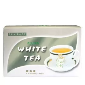 Dr. Chen fujian fehér tea  25x2g 50 g