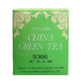 Dr. Chen eredeti kínai zöldtea szálas 100 g