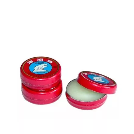 Dr. Chen essential balzsam kicsi 3,5 g