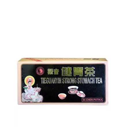 Dr. Chen kínai gyomortea 20x5g 100 g