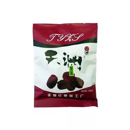 Dr. Chen jujuba mézes aszalt 200 g