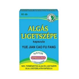 Dr. Chen alga és ligetszépeolaj kapszula 60 db