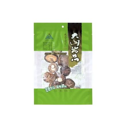 Dr. Chen shiitake gomba 70 g