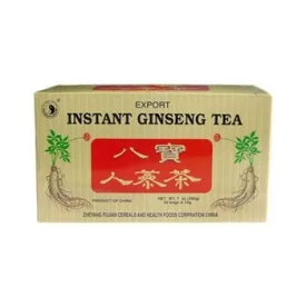 Dr. Chen instant ginseng tea 200 g