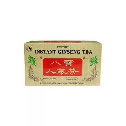Dr. Chen instant ginseng tea 200 g