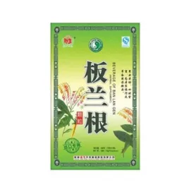 Dr. Chen banlagen instant tea 12x1,5g 18 g