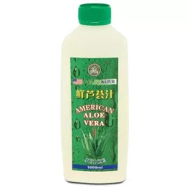Dr. Chen american aloe vera juice 1000 ml