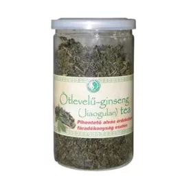 Dr. Chen ötlevelű-ginseng tea 35 g
