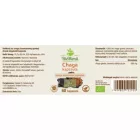 BioMenü BIO CHAGA gomba kapszula 60 db
