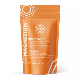 Ősi Magnézium Jókedv Fürdősó 1 kg