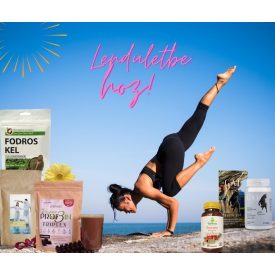   SPORT/MOZGÁS CSOMAG (Testszerviz Vidd Magaddal Zöldturmix por, Testszerviz Extra Vegán Fehérje, Swedish Nutra MEGA SPORT Folyékony Multivitamin)