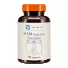 Caleido msm kapszula 60 db