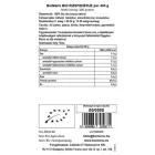 BioMenü BIO RIZSFEHÉRJE por 400 g