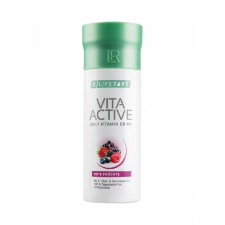 LR VITA ACTIVE MULTIVITAMIN (150 ML)