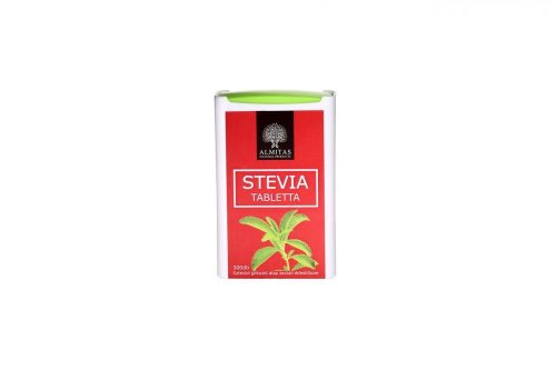 Stevia tabletta 300 db