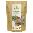 BioMenü BIO KENDERMAG hántolt 250 g