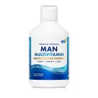 Swedish Nutra Man folyékony multivitamin férfiaknak 500ml