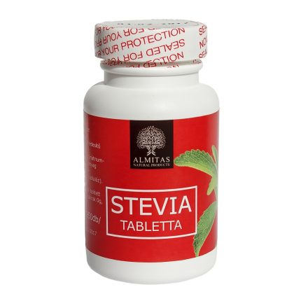 Stevia tabletta min.950 db