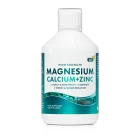Swedish Nutra folyékony magnézium, kálcium + zink (Cal-Mag) 500 ml