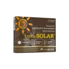 Olimp Labs Beta Solar barna bőr támogató vitamin 30 kapszula