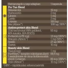 Olimp Labs Beta Solar barna bőr támogató vitamin 30 kapszula
