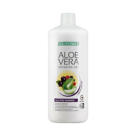 LR ALOE VERA ACAI IVÓGÉL (1000 ML)