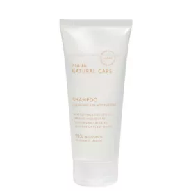ZIAJA NATURAL CARE SAMPON 200 ML