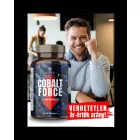 Natúr Élet Cobalt Force ágyéki nyiroktiszítás 