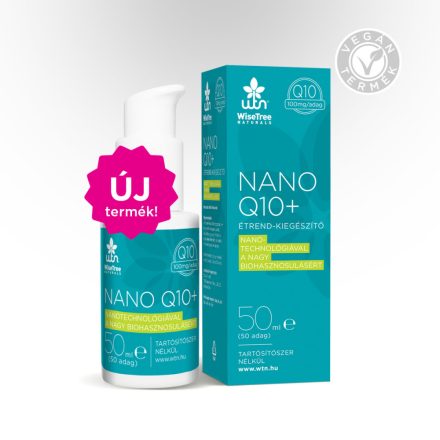 WTN NANO Q10+