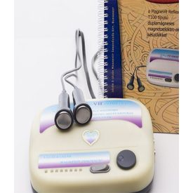   Magnevit Home 3 az 1-ben elektro-magneto-freknevciás tűszúrás nélküli akupunktúrás készülék