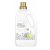 Naturcleaning White hipoallergén mosógél 1,5 liter