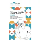 ÉLÉSKAMRA VÉKONY TÉSZTÁS OLASZ PIZZA SZÉNHIDRÁT CSÖKKENTETT LISZTKEVERÉK 180 g
