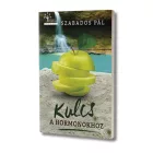 KULCS A HORMONOKHOZ könyv
