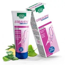   NATUR TANYA ESI ERBAVEN VISSZEREK ÉS HAJSZÁLEREK ELLEN FRISSÍTŐ GÉL 100 ML