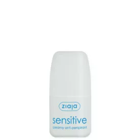 ZIAJA IZZADÁSGÁTLÓ DEO ROLL-ON SENSITIVE 60 ML
