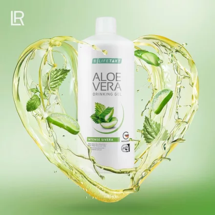LR ALOE VERA SIVERA IVÓGÉL (1000 ML)