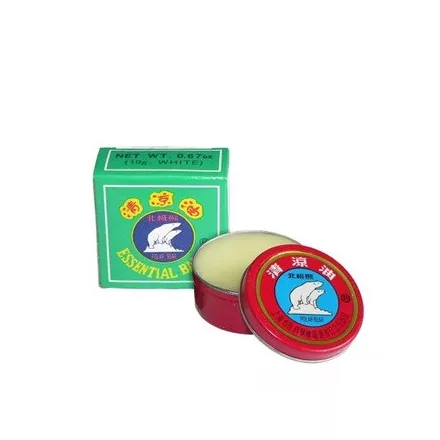 Dr. Chen essential balzsam 19 g