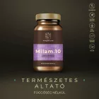 Myrobalan MILAM a pihentető alvásért gyógynövény kapszula 60 db