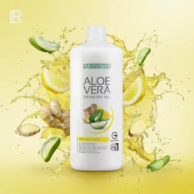 LR ALOE VERA IMMUNE PLUS IVÓGÉL (1000 ML)
