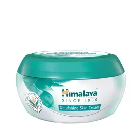 Himalaya tápláló bőrápoló krém 150 ml
