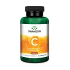 SWANSON C-1000mg (90) 15mg csipkebogyóval