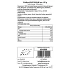 BioMenü BIO BRAHMI por 125 g